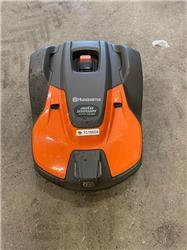 Husqvarna Automower 550 EPOS