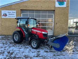 Massey Ferguson 1750M-HC DEMO SÆT