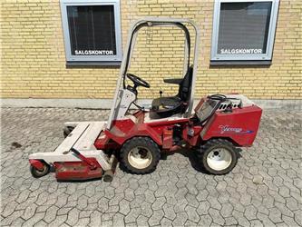 Ventrac 3000