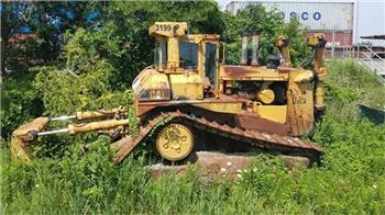 CAT D11N