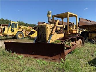 CAT D6C