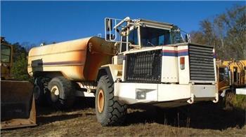 Volvo A35