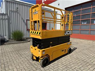 JCB S2632