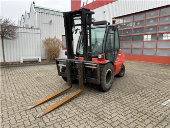 Manitou MSI50ST3B