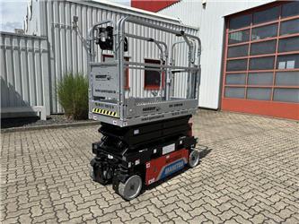 Manitou SE0808