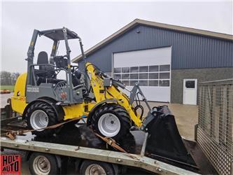 Wacker Neuson WL20