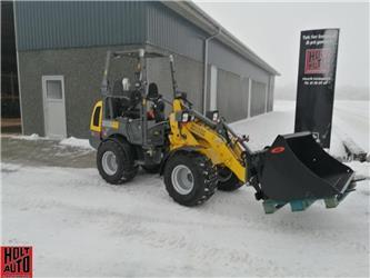 Wacker Neuson WL25