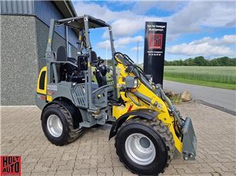 Wacker Neuson WL25