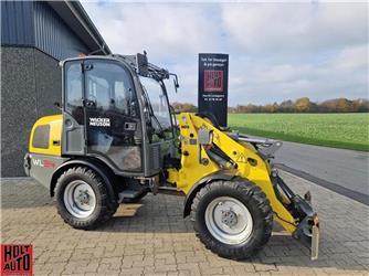 Wacker Neuson WL34