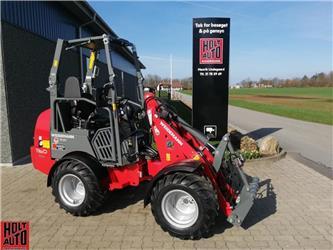 Weidemann 1160 PLUS