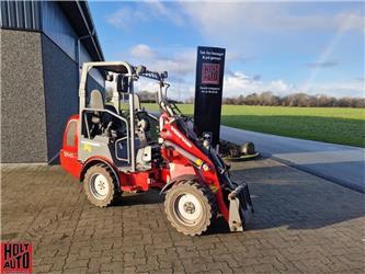 Weidemann 1240 CX35