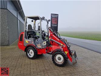 Weidemann 1240 CX35