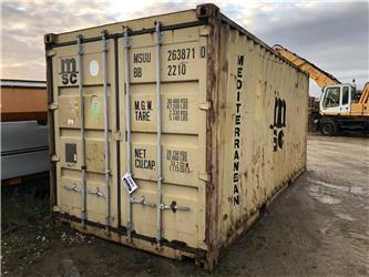  20FT Container