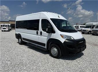 RAM ProMaster