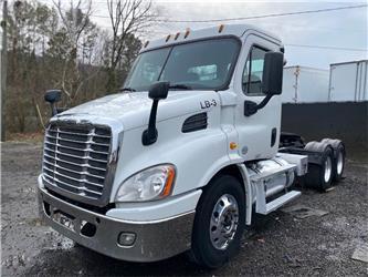 Freightliner Cascadia