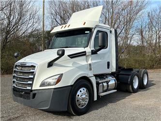 Freightliner CASCADIA