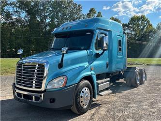 Freightliner Cascadia