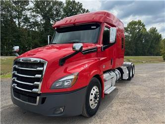 Freightliner Cascadia