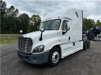 Freightliner Cascadia