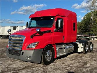 Freightliner Cascadia