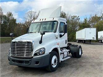 Freightliner Cascadia