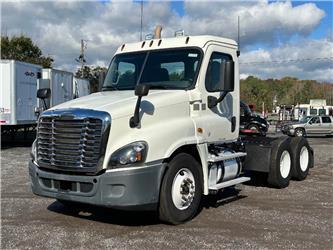 Freightliner Cascadia