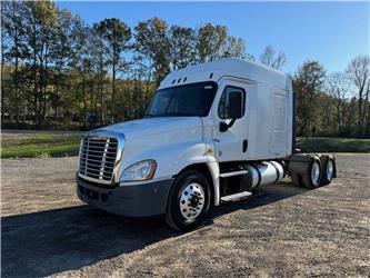 Freightliner Cascadia