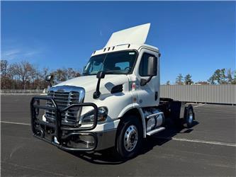 Freightliner Cascadia