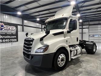 Freightliner Cascadia