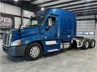 Freightliner Cascadia