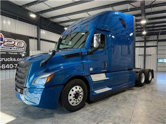 Freightliner Cascadia