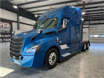 Freightliner Cascadia