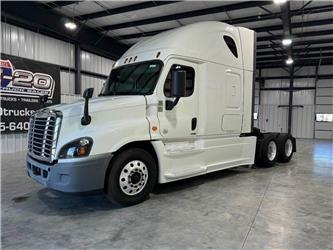 Freightliner Cascadia