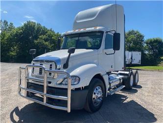 Freightliner Columbia