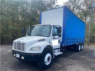 Freightliner M2