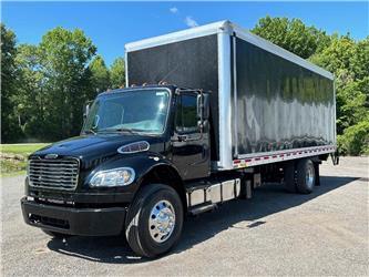 Freightliner M2