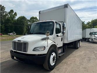 Freightliner M2