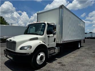 Freightliner M2