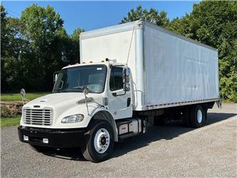 Freightliner M2