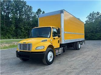 Freightliner M2106