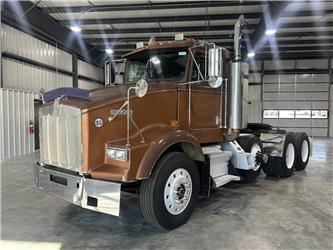 Kenworth T800