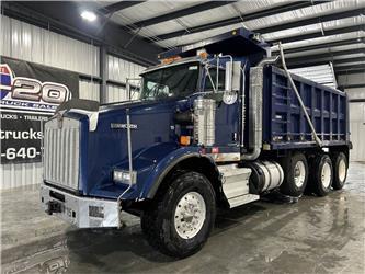 Kenworth T800