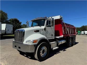 Peterbilt 348