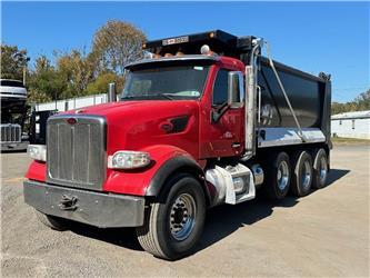 Peterbilt 567