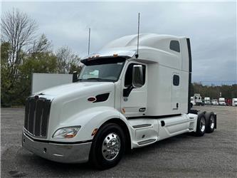 Peterbilt 579