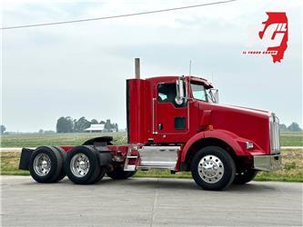 Kenworth T800