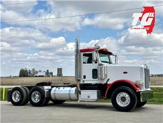 Peterbilt 388