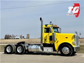 Peterbilt 389