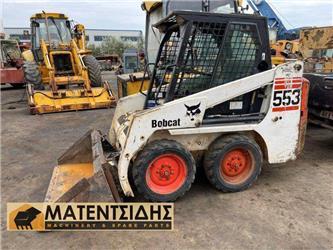 Bobcat 553