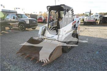 Bobcat T450